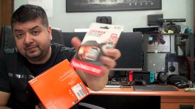 Unboxing Bangladesh - SONY FDR-AX700 HandyCam by TarTacular смотреть онлайн