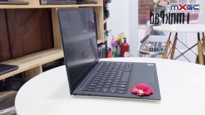 Review Dell XPS 13 7390 (2020) i5 10210u FHD