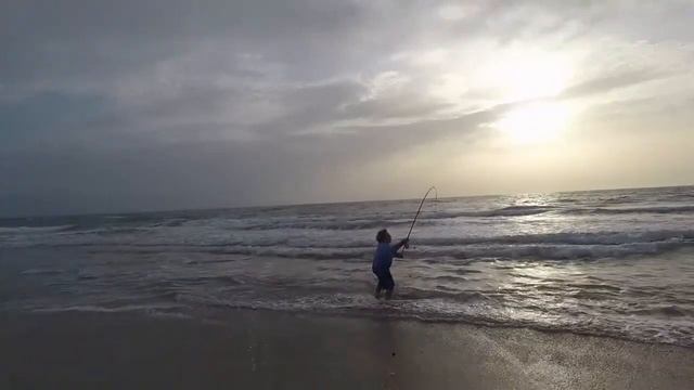 Время проведенное на рыбалке в зачет жизни не идет.Рыбалка во Флориде.Fishing in Florida.