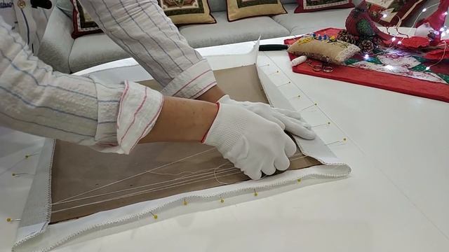 №48 Долгожданный финиш! Оформление в багет смотреть онлайн