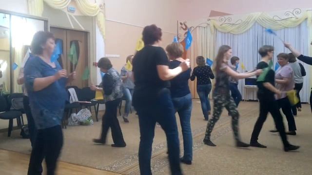 14-15 апреля, г. Москва, Перово. Д\С 701 (4) смотреть онлайн