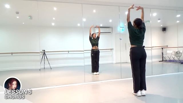 FULL TUTORIAL NMIXX - DICE - Dance Tutorial - FULL EXPLANATION