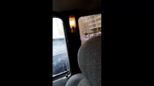 Свет в салоне нивы