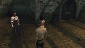 Hitman Blood Money Прохождение Миссия 2 (Урожайный год)