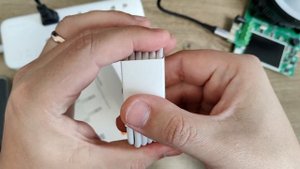 Зарядка Xiaomi 120W ► как отличить оригинал от подделки?