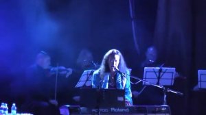 Кен Хенсли (Ken Hensley), July Morning, Киев, 02.10.2018