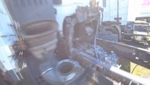 Банкротное имущество серия 129 (тягачи IVECO - брать или подождать?)