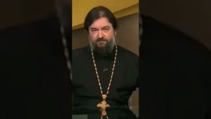 Соборование. Настоящее, сильное, Духовное и Святое. Протоиерей Андрей Ткачев