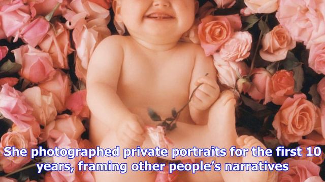 Photo hall of fame will honor anne geddes, harry benson, kenny rogers — yes, that one смотреть онлайн