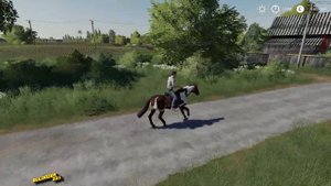 Совхоз Пионер обзор карты для Farming simulator 2019