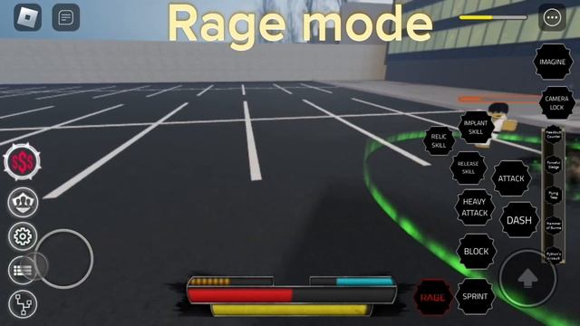 Roblox Project Baki 2 - Lethwei showcase смотреть онлайн