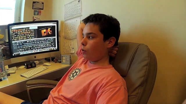 ВлогоНеделя 3 - Чикагская Пицца смотреть онлайн