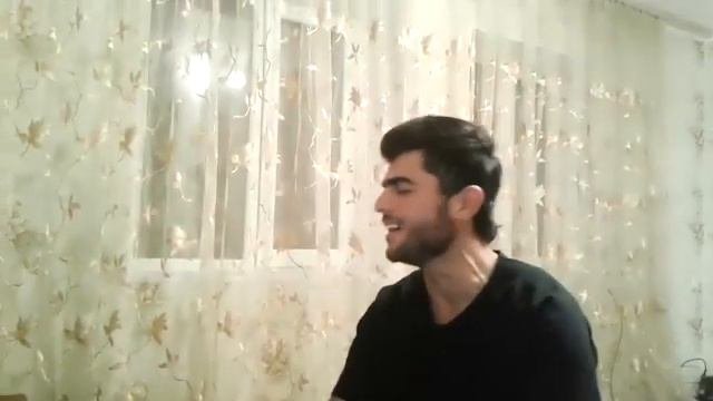 Gulnazar Rahmatov - Овози зинда асар надорад.