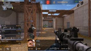 Играю в Standoff 2