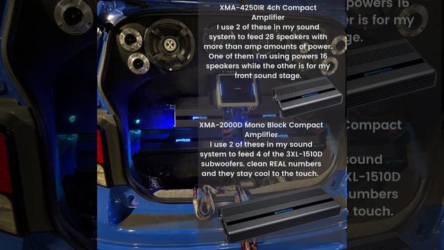 2022 SoundWave Build on 2011 Scion xB Release Series 8.0 смотреть онлайн