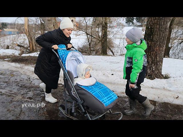 Лечебные грязи, минеральные воды, деревенский курорт. смотреть онлайн