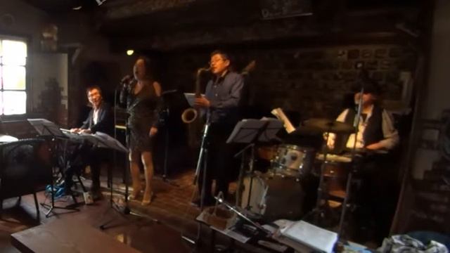 Mercy Mercy Mercy 　SONY HDR-MV1 смотреть онлайн