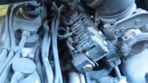 Ховер h3  катушка зажигания и газовое оборудование (перезалив)