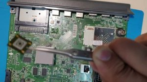 Lg висит на заставке. 42lb650v прошивка памяти