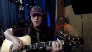 КИШ.ЗАБЫТЫЕ БОТИНКИ.ГИТАРНЫЙ КАВЕР.