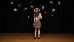 Девочка, с которой детям не разрешали водиться