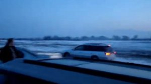 Субару ланкастер