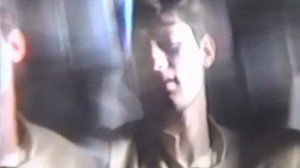 Скрипач аидыш Моня – Здравствуйте, гости!