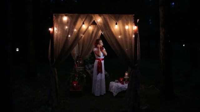 Вечерний сон (8 лет вместе) смотреть онлайн