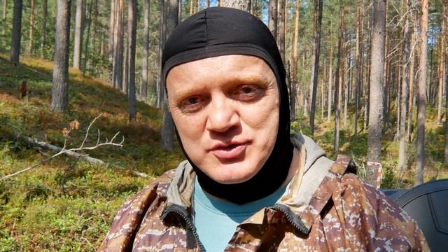 Тур на квадроциклах в Карелии смотреть онлайн