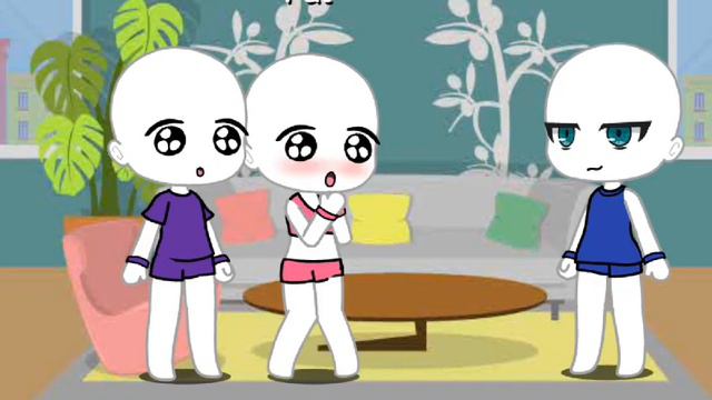 Извини что так долго не было видео # гача # реком # выберайте в коментах смотреть онлайн