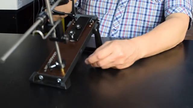 Насадка для заточки ножниц для устройств Складишок смотреть онлайн