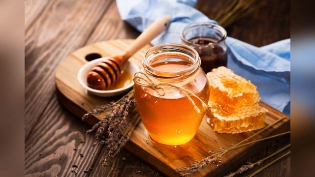 ПОЛЬЗА МЕДА ЧЕМ ПОЛЕЗЕН МЕД смотреть онлайн