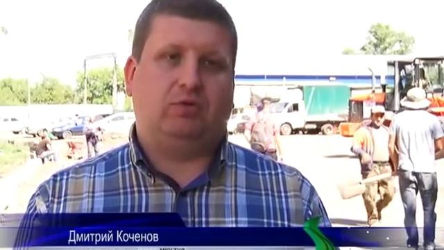 За парковки взялись всерьез смотреть онлайн