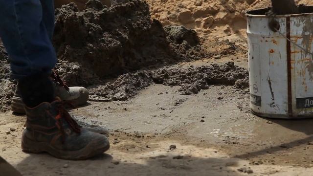 Монтаж погреба ГРИНЛОС с вертикальным боковым примыкающим входом смотреть онлайн