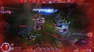 НЕАКТУАЛЬНО - Гайд на Гарроша | Heroes of the Storm