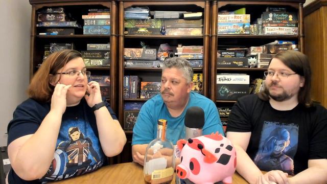 The Last of Us: Season 1, Episode 6 | New to the Scene with Nick, Lance, and Amber смотреть онлайн