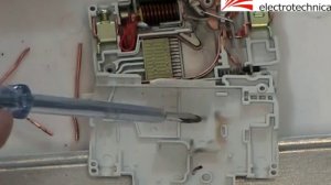 Короткое замыкание своими руками