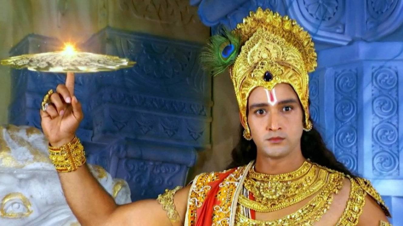 Русский север - родина индийских богов.