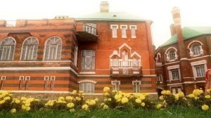 Садова Марина - Шыже ( Осень )