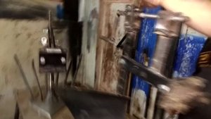 Сцепка универсальная самоцентрирующаяся для навесного оборудования мотоблока. Обзор