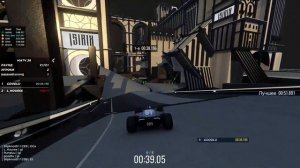 TrackMania 2020 | Обзор и мнение