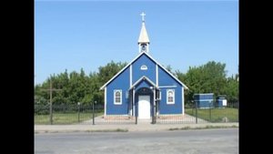 Каинск - Куйбышев: через века и годы