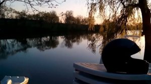 Новая Дылеевка. Начало сезона, Торецк (Дзержинск) Донецкая область