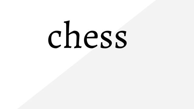 Буквосочетание ch смотреть онлайн