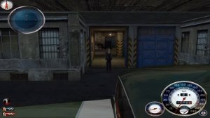 Mafia 18-03 Чисто для разрядки - Нужен транспорт