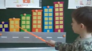 Логопедические занятия учителя-логопеда Васильевой Е.В.