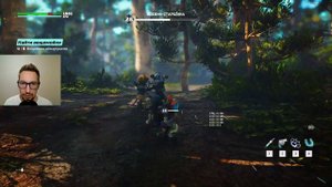 МЕХАНИЧЕСКАЯ РУКА ► BIOMUTANT ► Прохождение #16