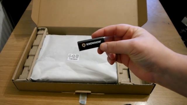 Packard Bell EasyNote TE Unboxing смотреть онлайн