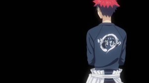 Shokugeki No Soma AMV : Season 5 Episode 5 - Soma vs tsukasa. [MY FUNERAL]