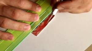 Опыт Юнга в домашних условиях